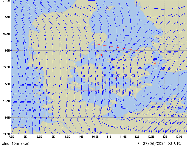 Fr 27.09.2024 03 UTC