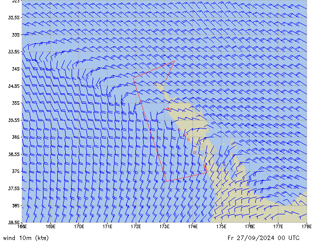 Fr 27.09.2024 00 UTC