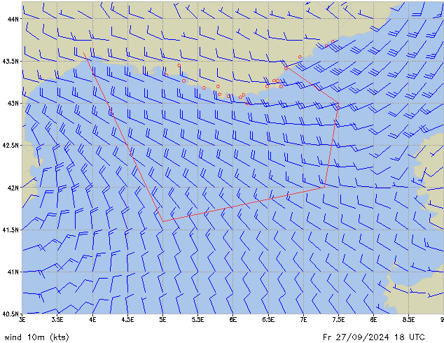 Fr 27.09.2024 18 UTC