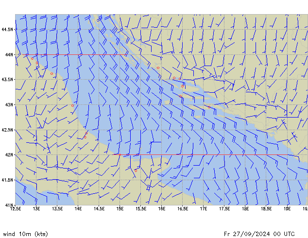 Fr 27.09.2024 00 UTC