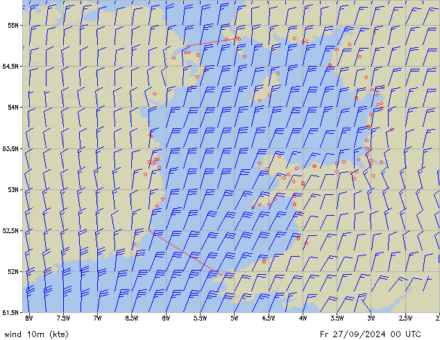 Fr 27.09.2024 00 UTC