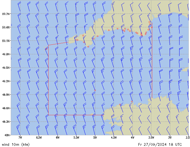 Fr 27.09.2024 18 UTC