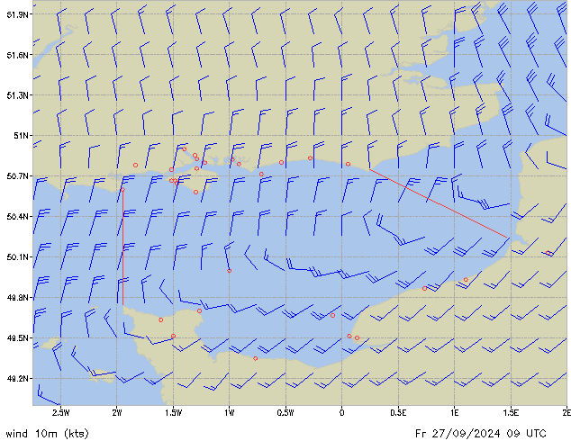 Fr 27.09.2024 09 UTC