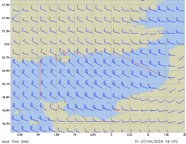 Fr 27.09.2024 18 UTC