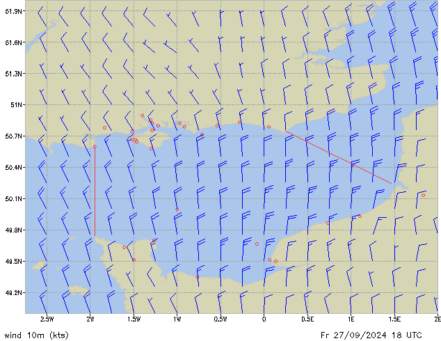 Fr 27.09.2024 18 UTC