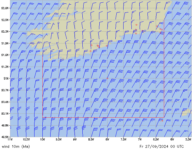 Fr 27.09.2024 00 UTC