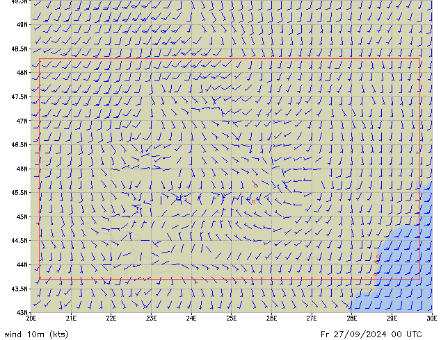 Fr 27.09.2024 00 UTC