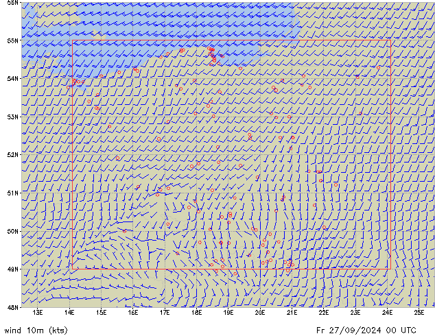 Fr 27.09.2024 00 UTC