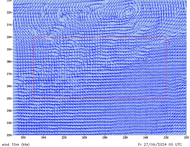 Fr 27.09.2024 00 UTC