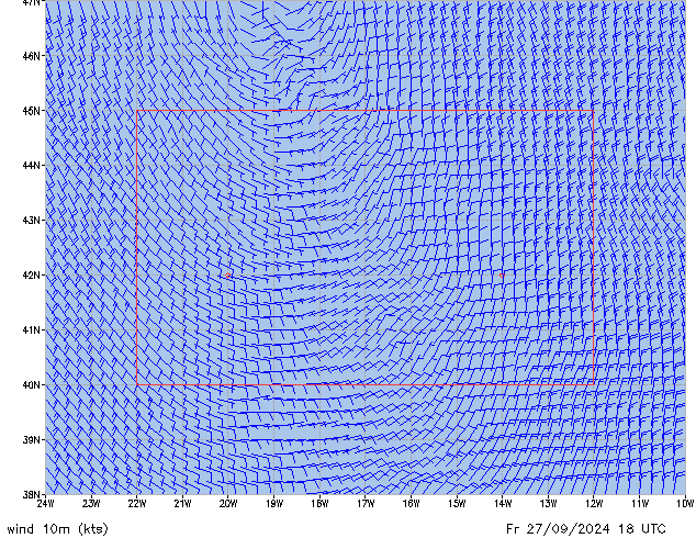 Fr 27.09.2024 18 UTC