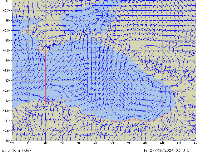 Fr 27.09.2024 03 UTC