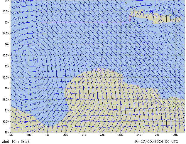 Fr 27.09.2024 00 UTC