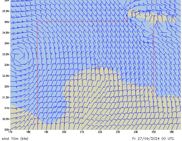 Fr 27.09.2024 00 UTC