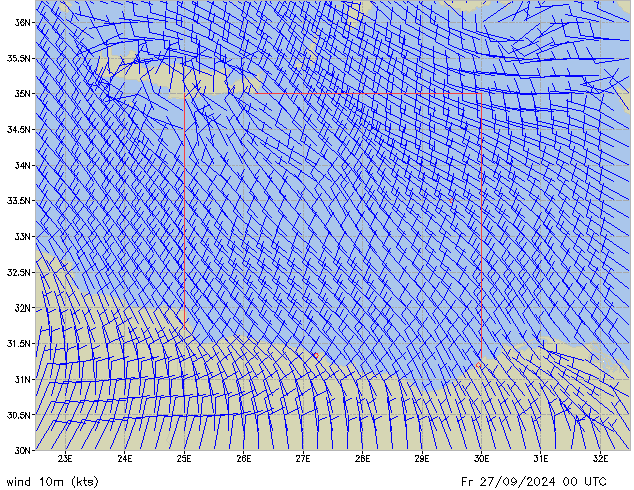 Fr 27.09.2024 00 UTC