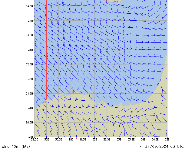 Fr 27.09.2024 03 UTC