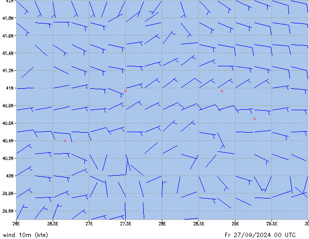 Fr 27.09.2024 00 UTC