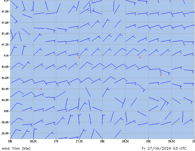 Fr 27.09.2024 03 UTC