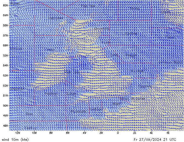 Fr 27.09.2024 21 UTC