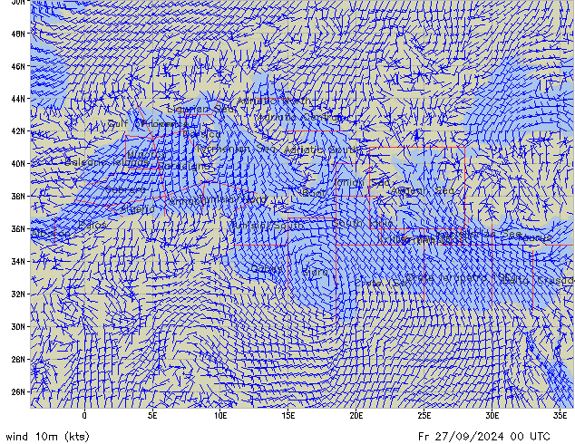 Fr 27.09.2024 00 UTC