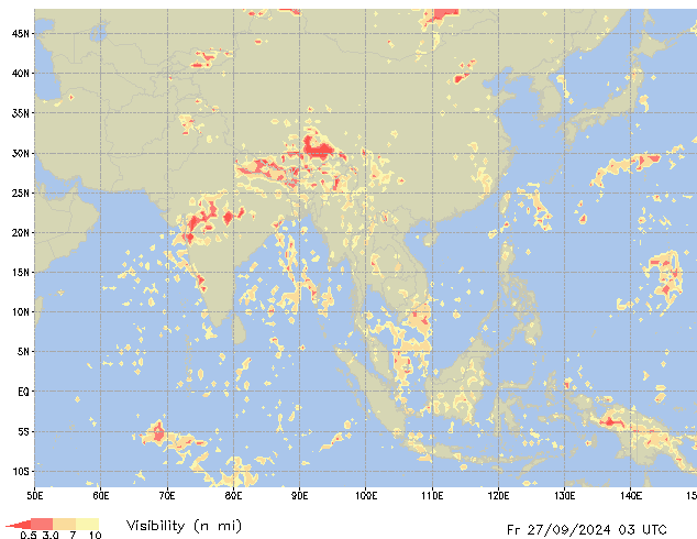 Fr 27.09.2024 03 UTC