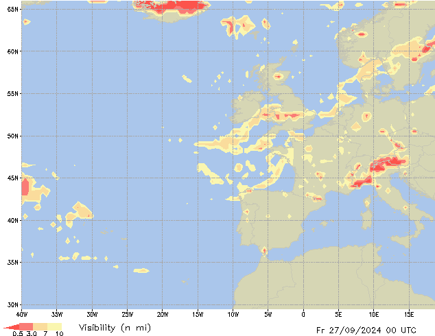 Fr 27.09.2024 00 UTC