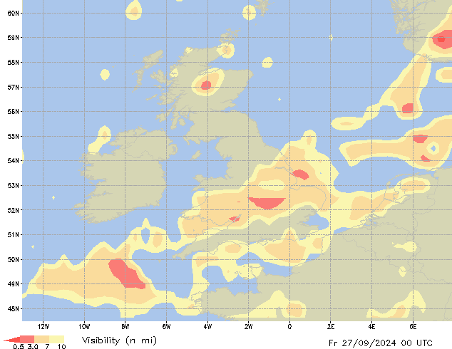 Fr 27.09.2024 00 UTC