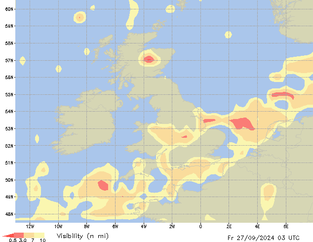 Fr 27.09.2024 03 UTC