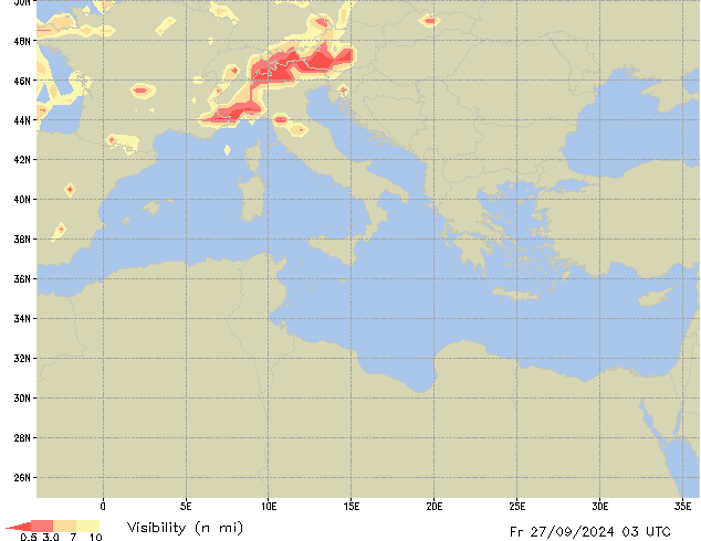 Fr 27.09.2024 03 UTC