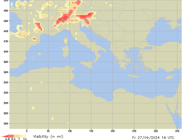 Fr 27.09.2024 18 UTC