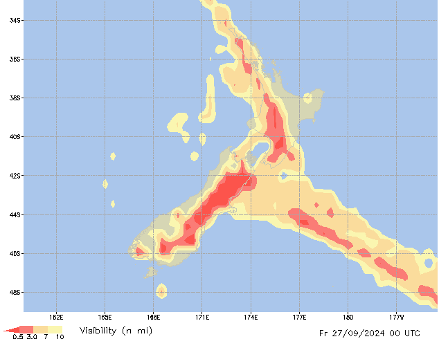 Fr 27.09.2024 00 UTC