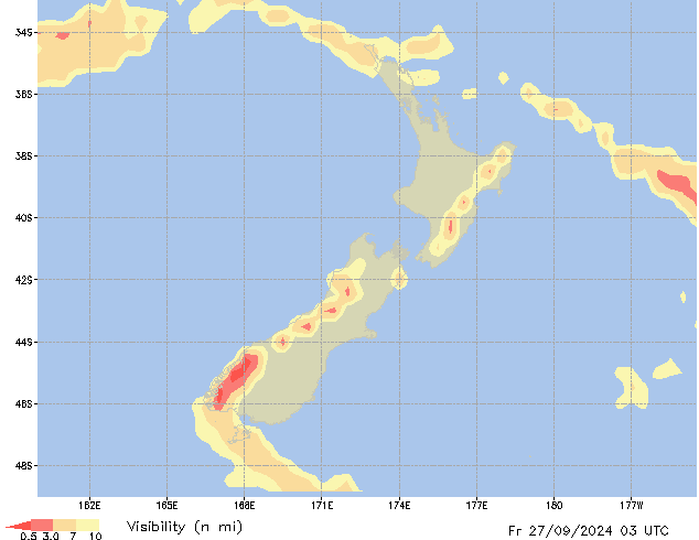 Fr 27.09.2024 03 UTC