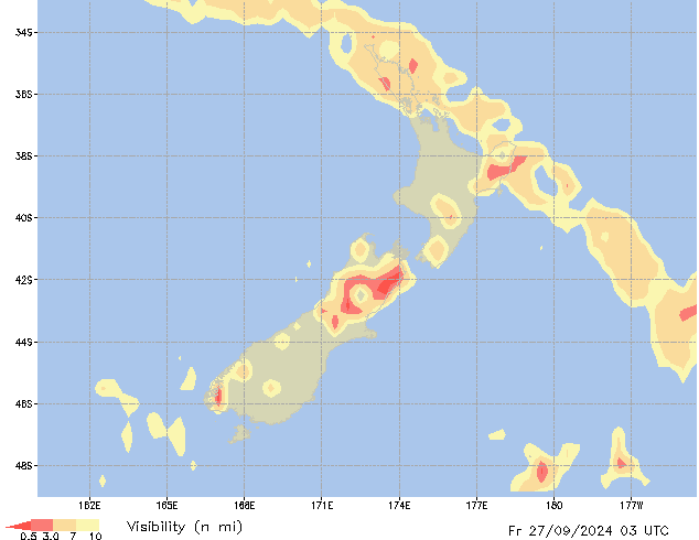 Fr 27.09.2024 03 UTC