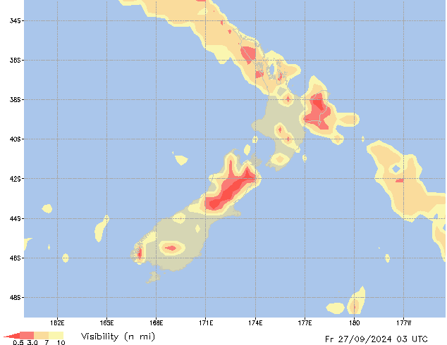 Fr 27.09.2024 03 UTC