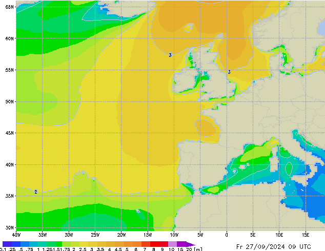 Fr 27.09.2024 09 UTC