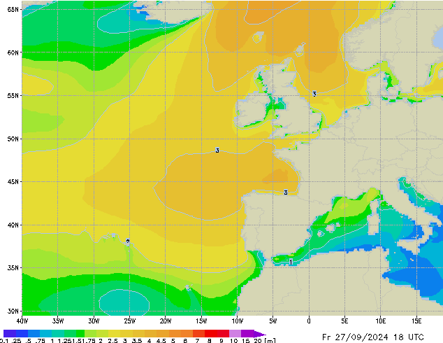 Fr 27.09.2024 18 UTC