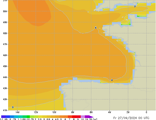 Fr 27.09.2024 00 UTC