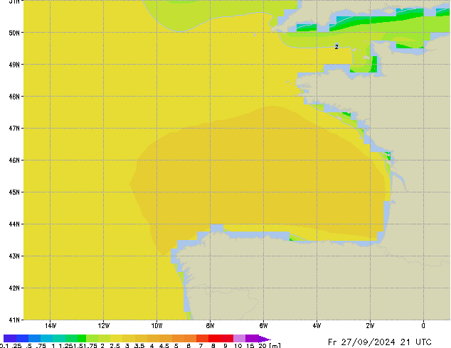 Fr 27.09.2024 21 UTC