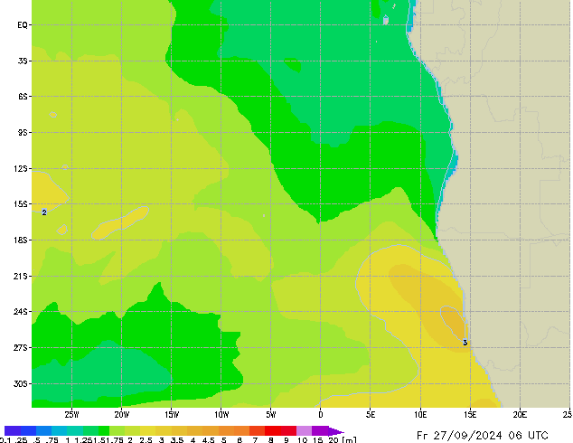 Fr 27.09.2024 06 UTC