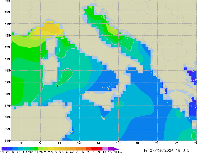 Fr 27.09.2024 18 UTC