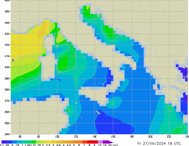 Fr 27.09.2024 18 UTC