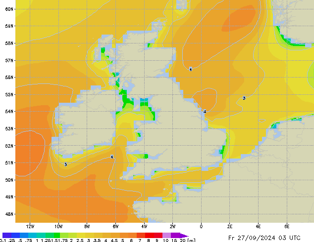 Fr 27.09.2024 03 UTC