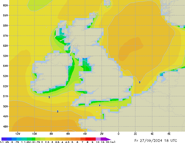 Fr 27.09.2024 18 UTC