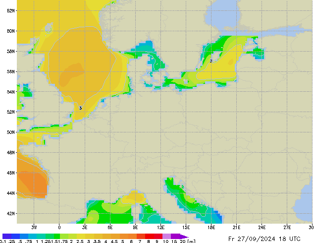 Fr 27.09.2024 18 UTC