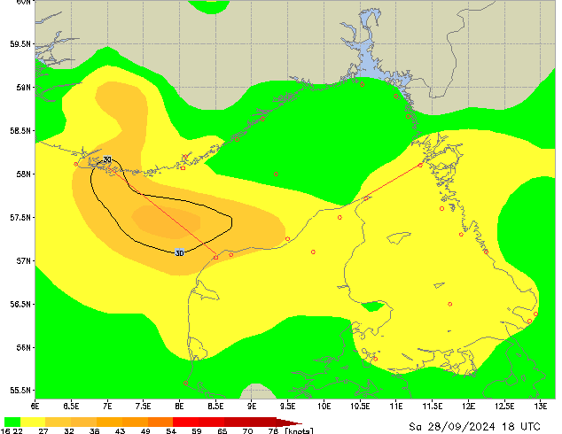 Sa 28.09.2024 18 UTC