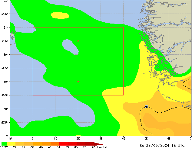 Sa 28.09.2024 18 UTC