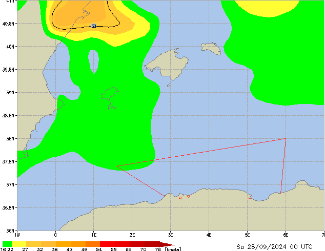 Sa 28.09.2024 00 UTC