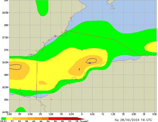 Sa 28.09.2024 18 UTC