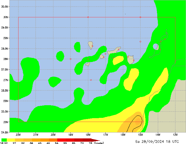 Sa 28.09.2024 18 UTC