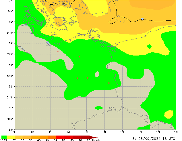 Sa 28.09.2024 18 UTC