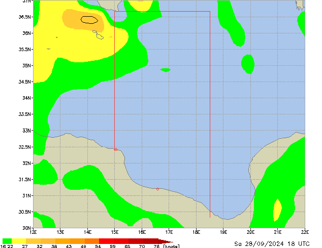 Sa 28.09.2024 18 UTC